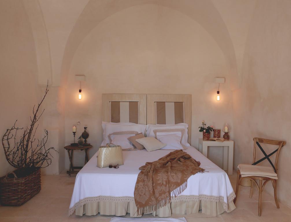 Masseria Le Carrube Ostuni Room photo