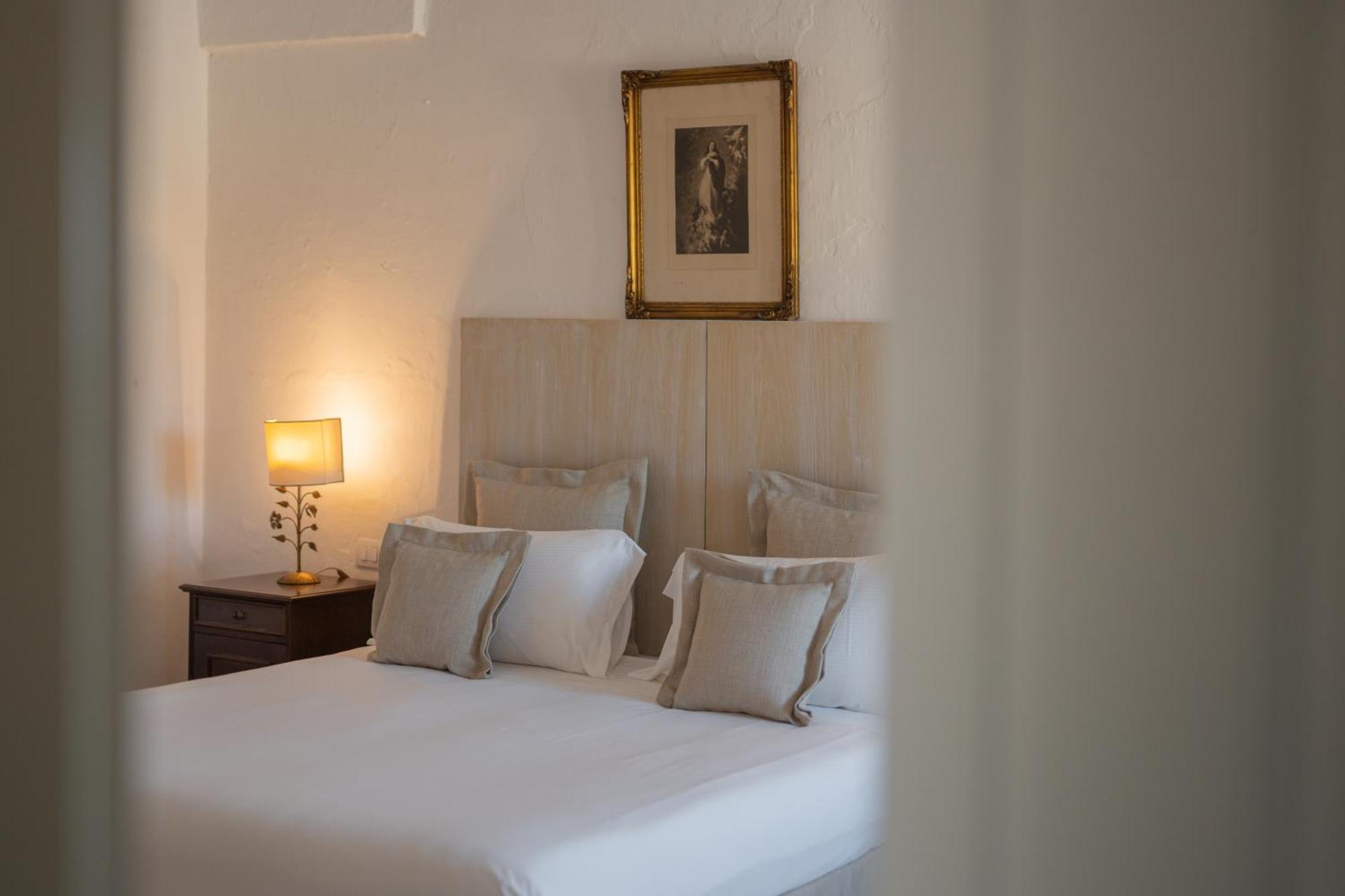 Masseria Le Carrube Ostuni Exterior photo