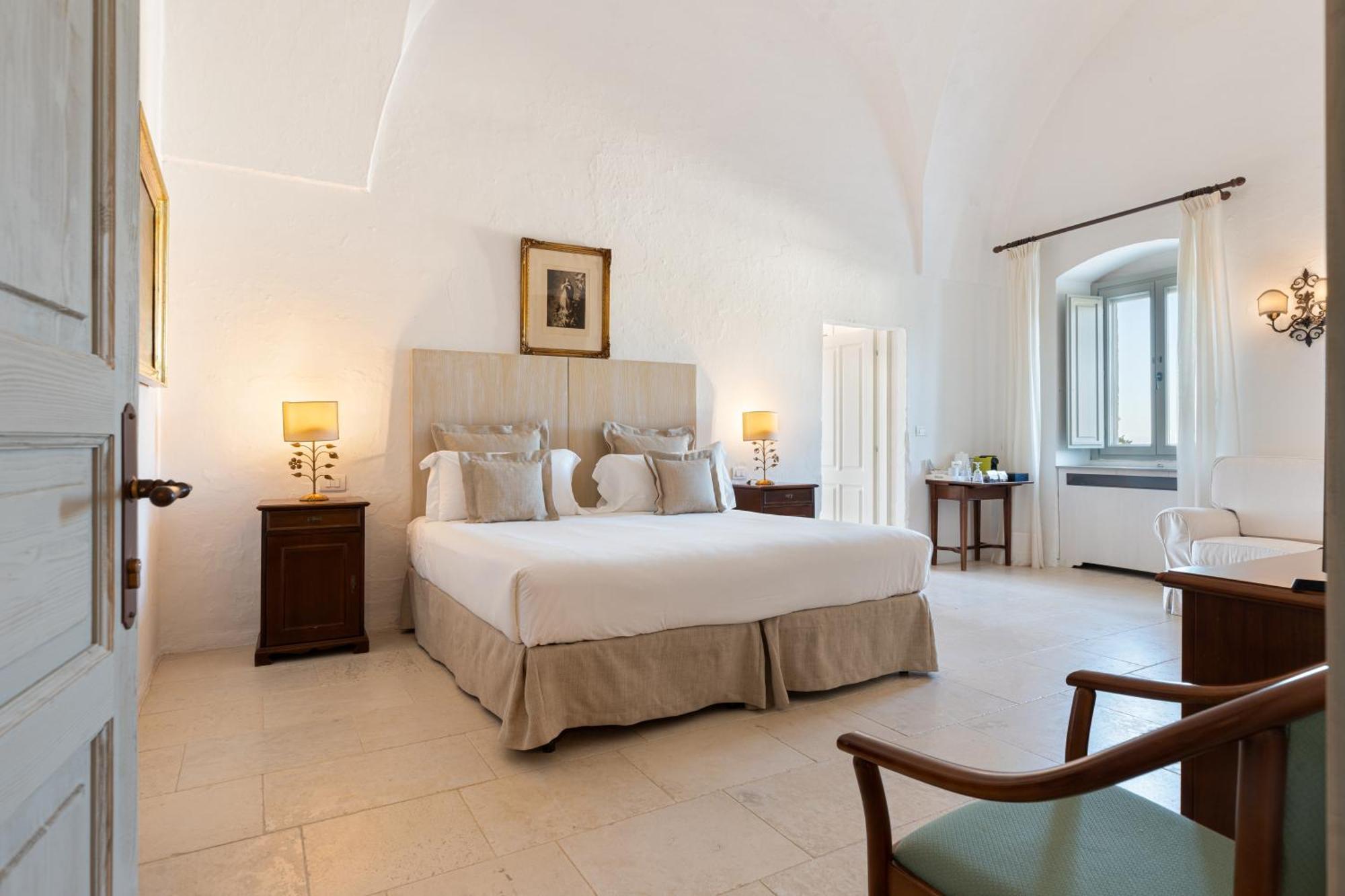 Masseria Le Carrube Ostuni Exterior photo
