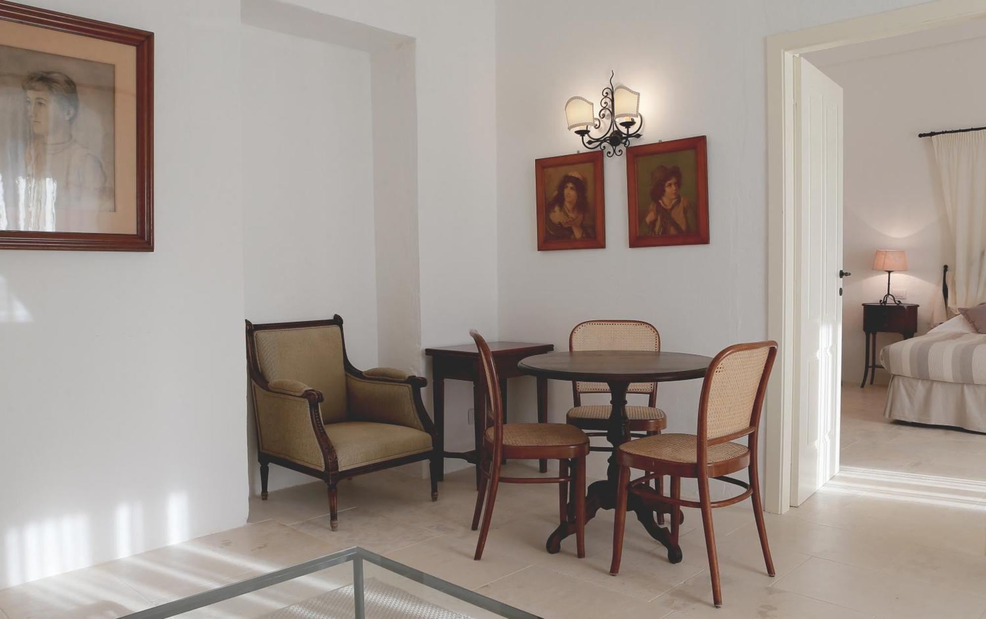 Masseria Le Carrube Ostuni Exterior photo